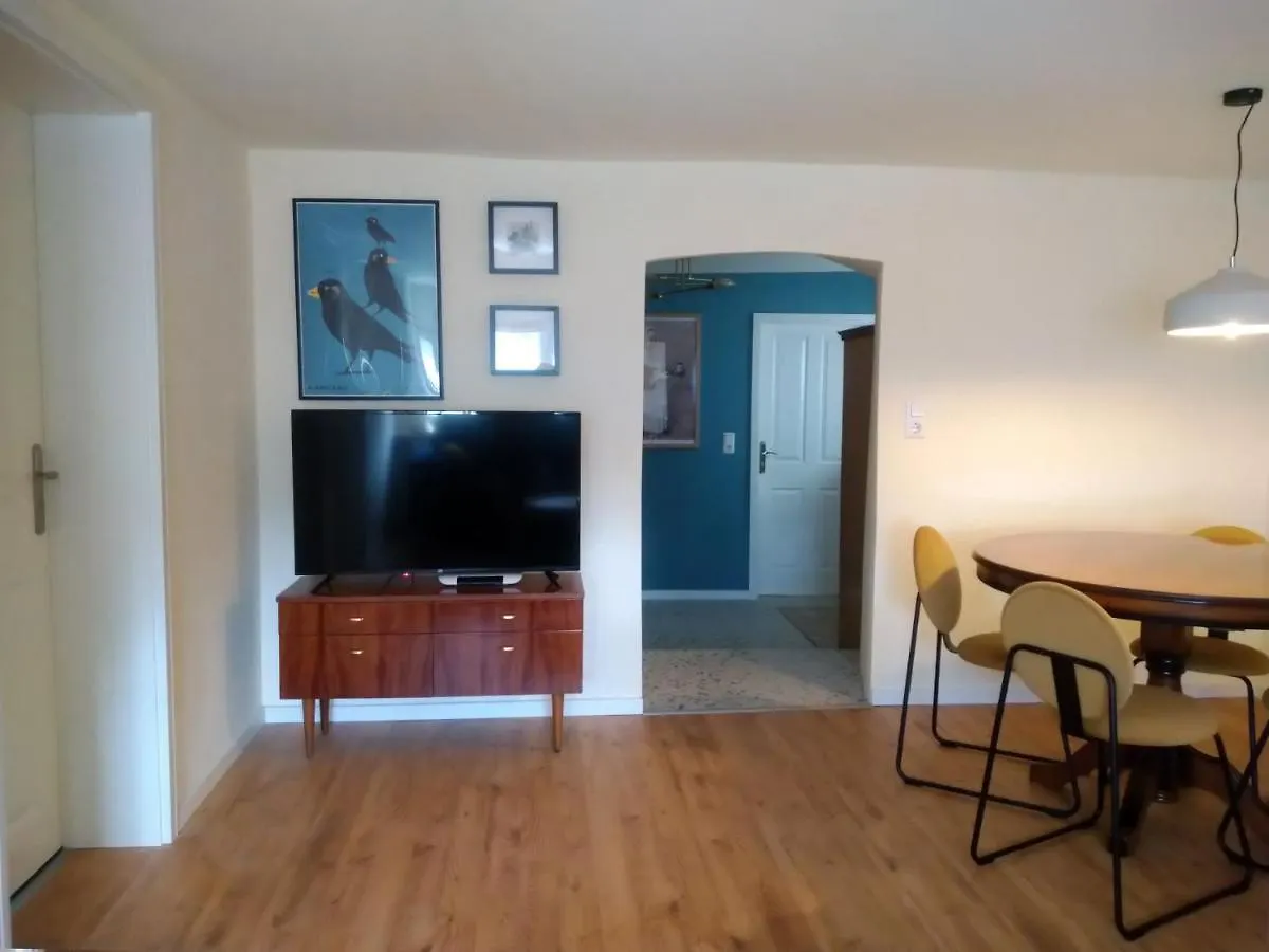 Apartment Ferienwohnung Polka Schwarzenbach an der Saale Deutschland
