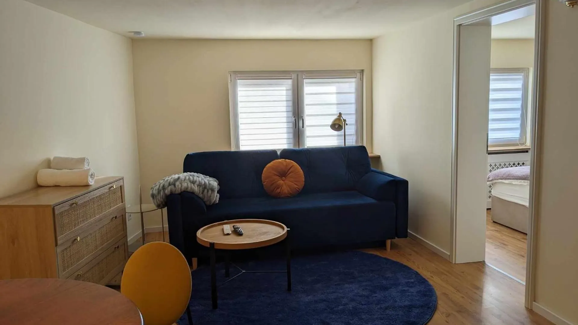 Ferienwohnung Polka Schwarzenbach an der Saale 0*,  Deutschland