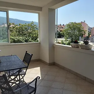  Apartment Rea Kroatien