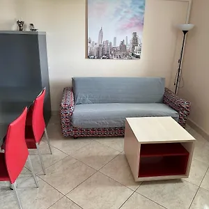  Apartment Moela 23 & 24 Kroatien
